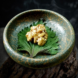 獨家香脆堅果