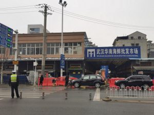 杜絕“舌尖上的野味”，法律需重拳出擊