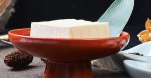 豆腐禪？聽過嗎？