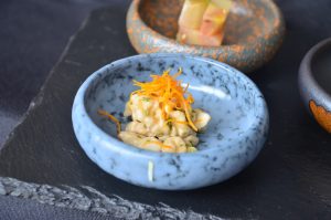 素貓素食—-素貓·私廚（素食學(xué)校店）本周菜譜（1月20日-26日）