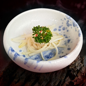 素油筍絲