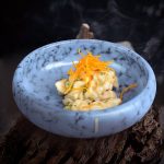 香椿拌核桃