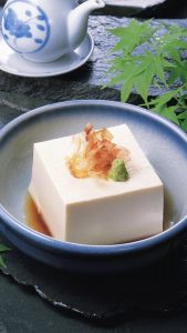劉安發(fā)明豆腐 李石曾讓豆腐沖出亞洲走向了世界