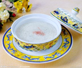 傳世佳肴“文思豆腐” 絕頂?shù)豆η谐銮Ыz萬縷