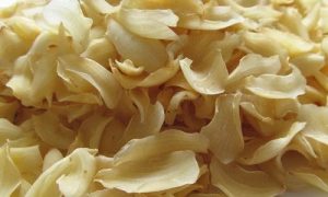 疫情當(dāng)下，養(yǎng)肺正當(dāng)時(shí)！素貓素食潤(rùn)肺養(yǎng)肺的素食食材推薦~