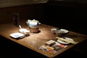 素食餐廳連鎖加盟：餐企想要提高抗風(fēng)險(xiǎn)能力，這一點(diǎn)必須懂！