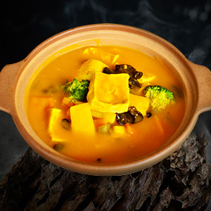從豆腐看中國傳統(tǒng)文化之古詩文中品豆腐（二）