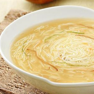 寺院經(jīng)典豆腐菜之文思豆腐：一方豆腐融百味，揚(yáng)州刀客震天下