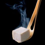 來(lái)自清宮御膳的八寶豆腐