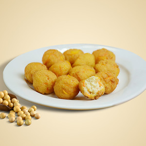 饞貓小丸子
