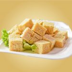 關(guān)東煮·素貓油豆腐串