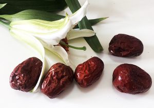 推薦3種抗過敏食物，適宜春季食用